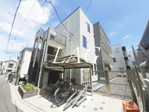 フォンテ　パシフィックの画像