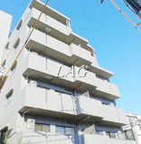 ルーブル五反野弐番館の画像