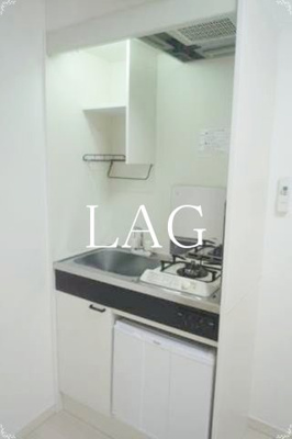 【キッチン】 | ライズ亀戸 | キッチンです。