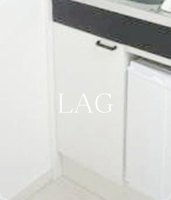 【収納】 | ライズ亀戸 | キッチン下収納です。