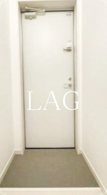 【玄関】 | ライズ亀戸 | 玄関です。