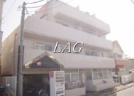 ウィンベルソロ金町第７の画像