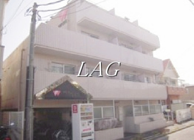 【外観】 | ウィンベルソロ金町第７ | 外観です。