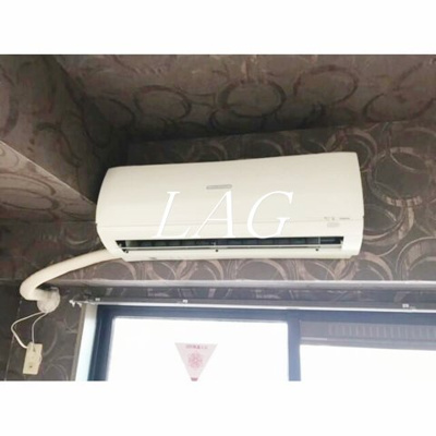 【設備】 | ウィンベルソロ亀有第６ | エアコンです。