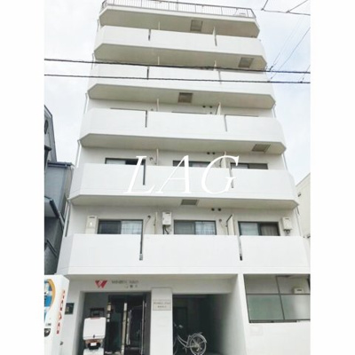 【外観】 | ウィンベルソロ亀有第６ | 外観です。