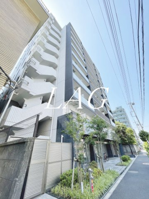 【外観】 | Rising Place堀切 | 外観です。