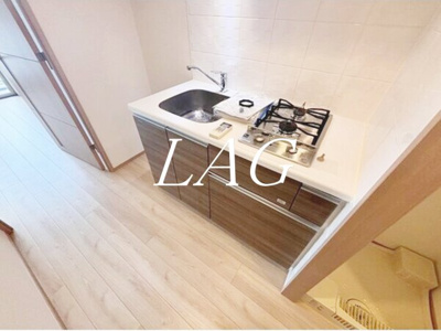 【キッチン】 | Rising Place堀切 | キッチンです。