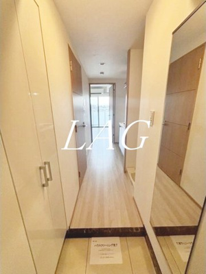 【玄関】 | Rising Place堀切 | 玄関です。