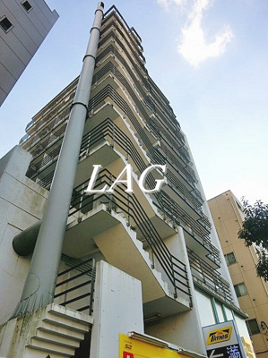 【外観】 | アネックス茗荷谷 | 外観です。