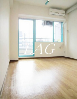 【居間・リビング】 | アネックス茗荷谷 | 洋室のお部屋です。