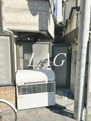 【その他共用部分】 | Ｆｏｒｅｓｔ南大塚 | ゴミ捨て場です。