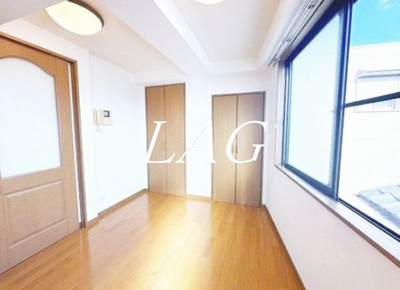 【寝室】 | Ｆｏｒｅｓｔ南大塚 | 寝室です。