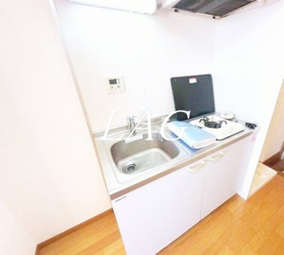 【キッチン】 | Ｆｏｒｅｓｔ南大塚 | キッチンです。