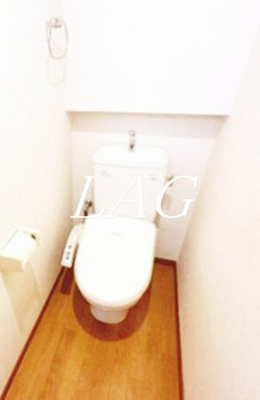 【トイレ】 | Ｆｏｒｅｓｔ南大塚 | トイレです。