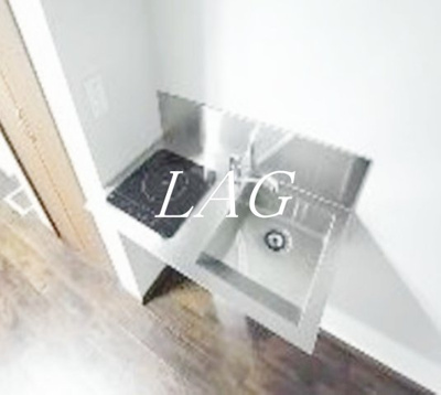 【キッチン】 | キャスバルクオーレ日暮里 | キッチンです。