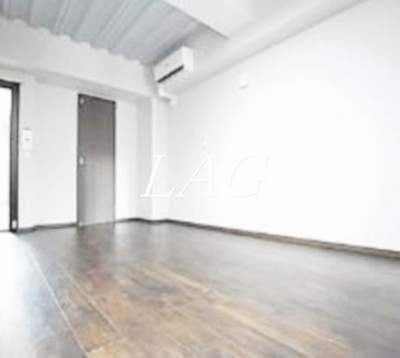 【居間・リビング】 | キャスバルクオーレ日暮里 | 洋室のお部屋です。