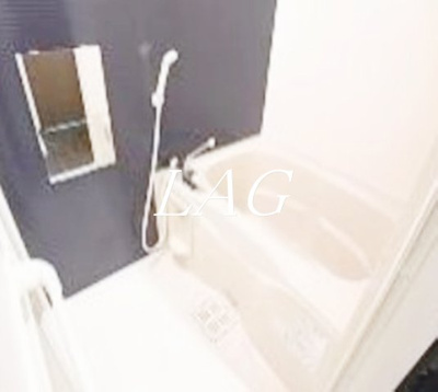 【浴室】 | キャスバルクオーレ日暮里 | お風呂です。