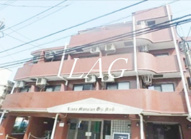 ライオンズマンション王子第6の画像