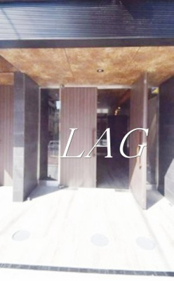 【エントランス】 | ＲＥＬＵＸＩＡ清澄白河 | エントランスです。