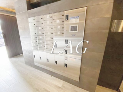 【その他共用部分】 | ＲＥＬＵＸＩＡ清澄白河