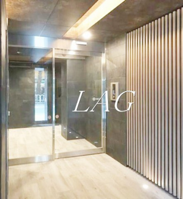 【セキュリティ】 | ＲＥＬＵＸＩＡ清澄白河 | オートロックです。