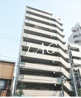 【外観】 | メゾン・ド・ヴィレ千駄木 | 外観です。