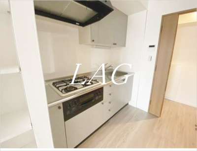 【キッチン】 | メゾン・ド・ヴィレ千駄木 | キッチンです。