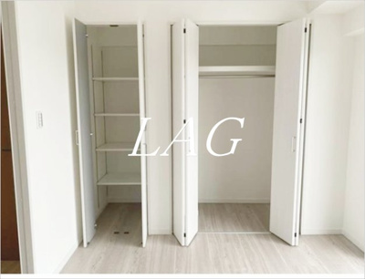 【収納】 | メゾン・ド・ヴィレ千駄木 | 収納です。