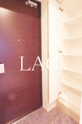 【玄関】 | リブリ・サンヴィレッジ26 | 玄関です。