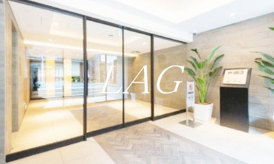 【エントランス】 | クレイシア・ヴァースクレイシア菊川ステーションサイト | エントランスです。