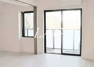 【居間・リビング】 | クレイシア・ヴァースクレイシア菊川ステーションサイト | 洋室のお部屋です。