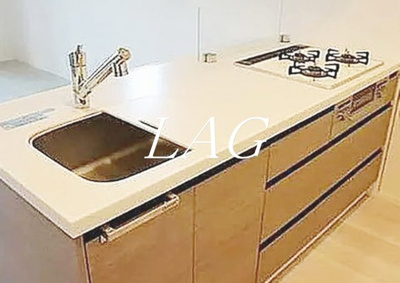 【キッチン】 | クレイシア・ヴァースクレイシア菊川ステーションサイト | キッチンです。