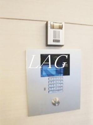 【セキュリティ】 | メインステージ新御徒町 | オートロックです。