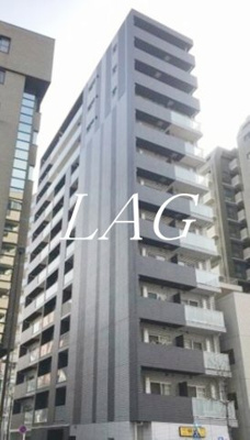 【外観】 | メインステージ新御徒町 | 外観です。