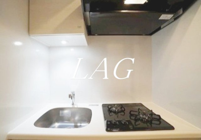 【キッチン】 | メインステージ新御徒町 | キッチンです。