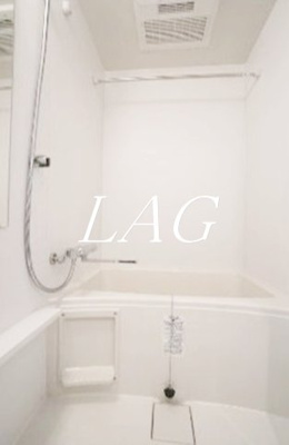 【浴室】 | メインステージ新御徒町 | お風呂です。