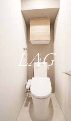 【トイレ】 | メインステージ新御徒町 | トイレです。