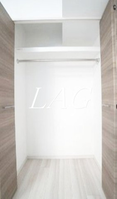 【収納】 | メインステージ新御徒町 | 収納です。