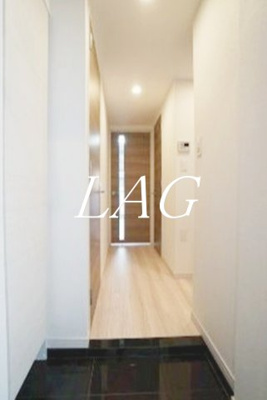 【玄関】 | メインステージ新御徒町 | 玄関です。