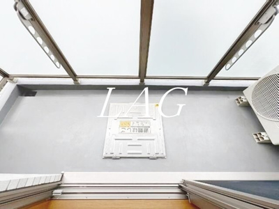 【バルコニー】 | スカイタワー東上野 | バルコニーです。