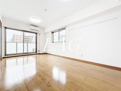 【居間・リビング】 | スカイタワー東上野 | 洋室のお部屋です。