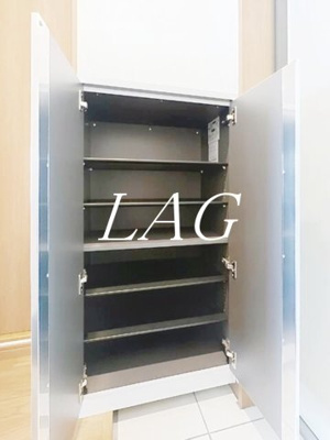 【収納】 | スカイタワー東上野 | 収納です。