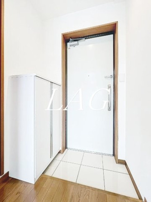 【玄関】 | スカイタワー東上野 | 玄関です。