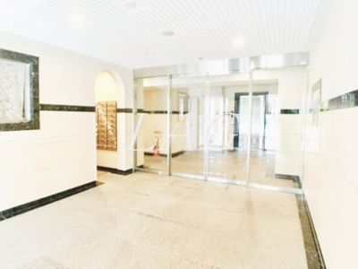 【エントランス】 | エコロジー白山レジデンス | エントランスです。