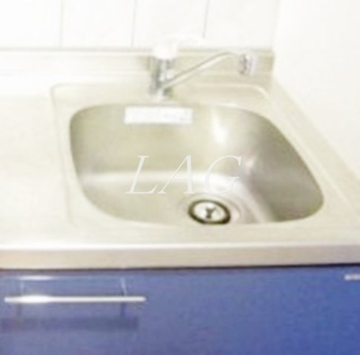 【設備】 | エコロジー白山レジデンス | シンクです。