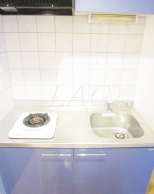 【キッチン】 | エコロジー白山レジデンス | キッチンです。