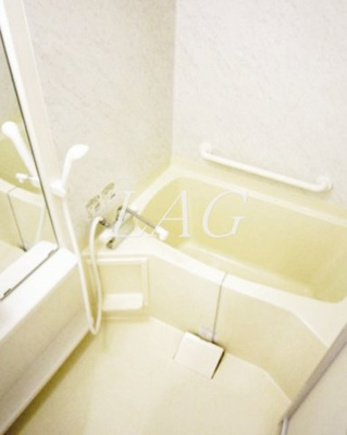 【浴室】 | エコロジー白山レジデンス | お風呂です。