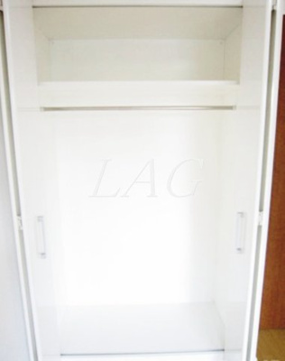 【収納】 | エコロジー白山レジデンス | 収納です。