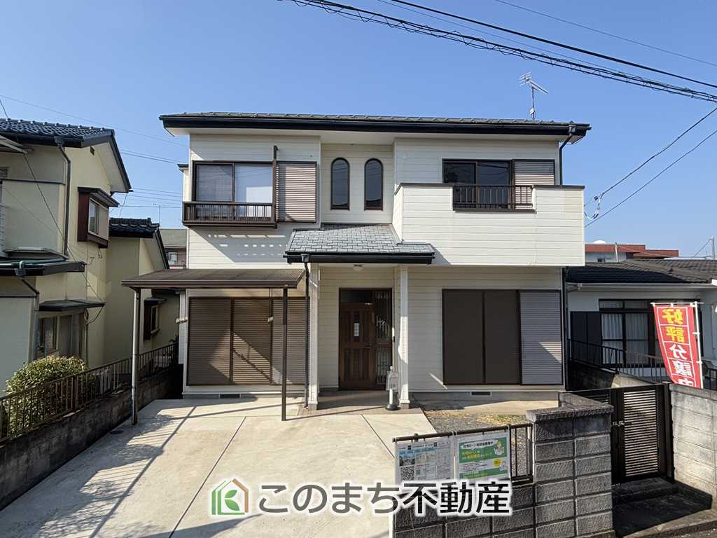 KEM宇都宮市砥上町1期
