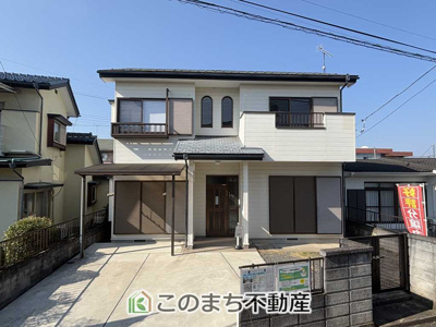 【外観】 | KEM宇都宮市砥上町1期 | 本日ご内覧できます(*^^*)
お電話でのお問合せが非常にスムーズです！
現地直接集合のお待ち合わせも大丈夫です！
お気軽にお問合せ下さい(^^)/